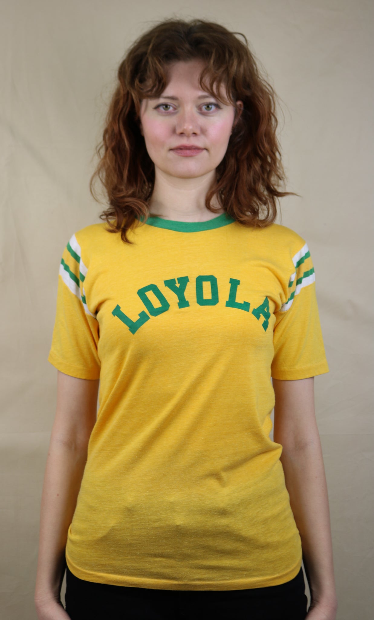 Vintage 1960s 70s Tee