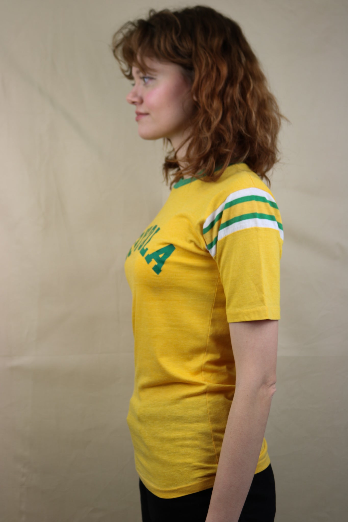 Vintage 1960s 70s Tee