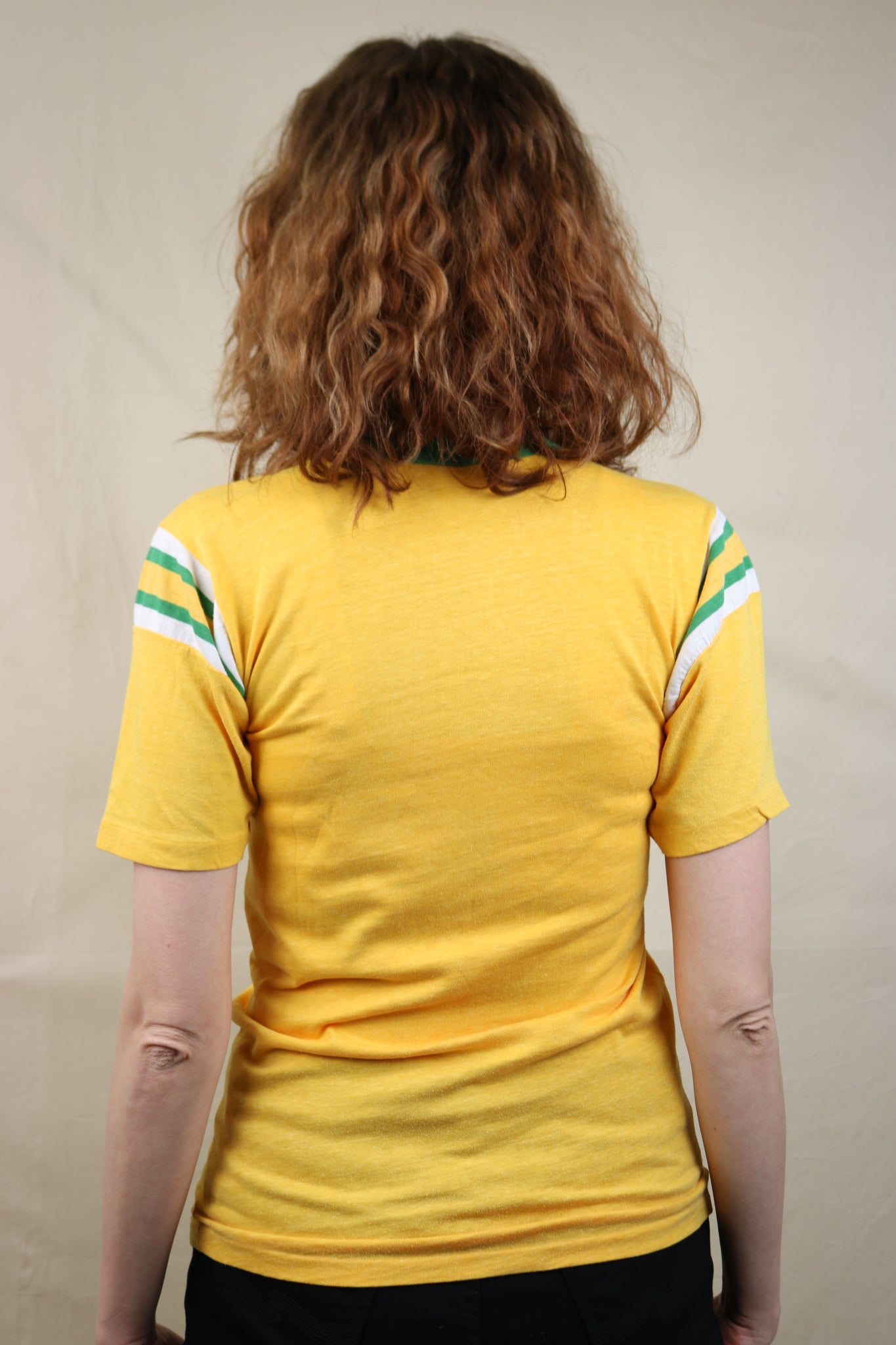 Vintage 1960s 70s Tee