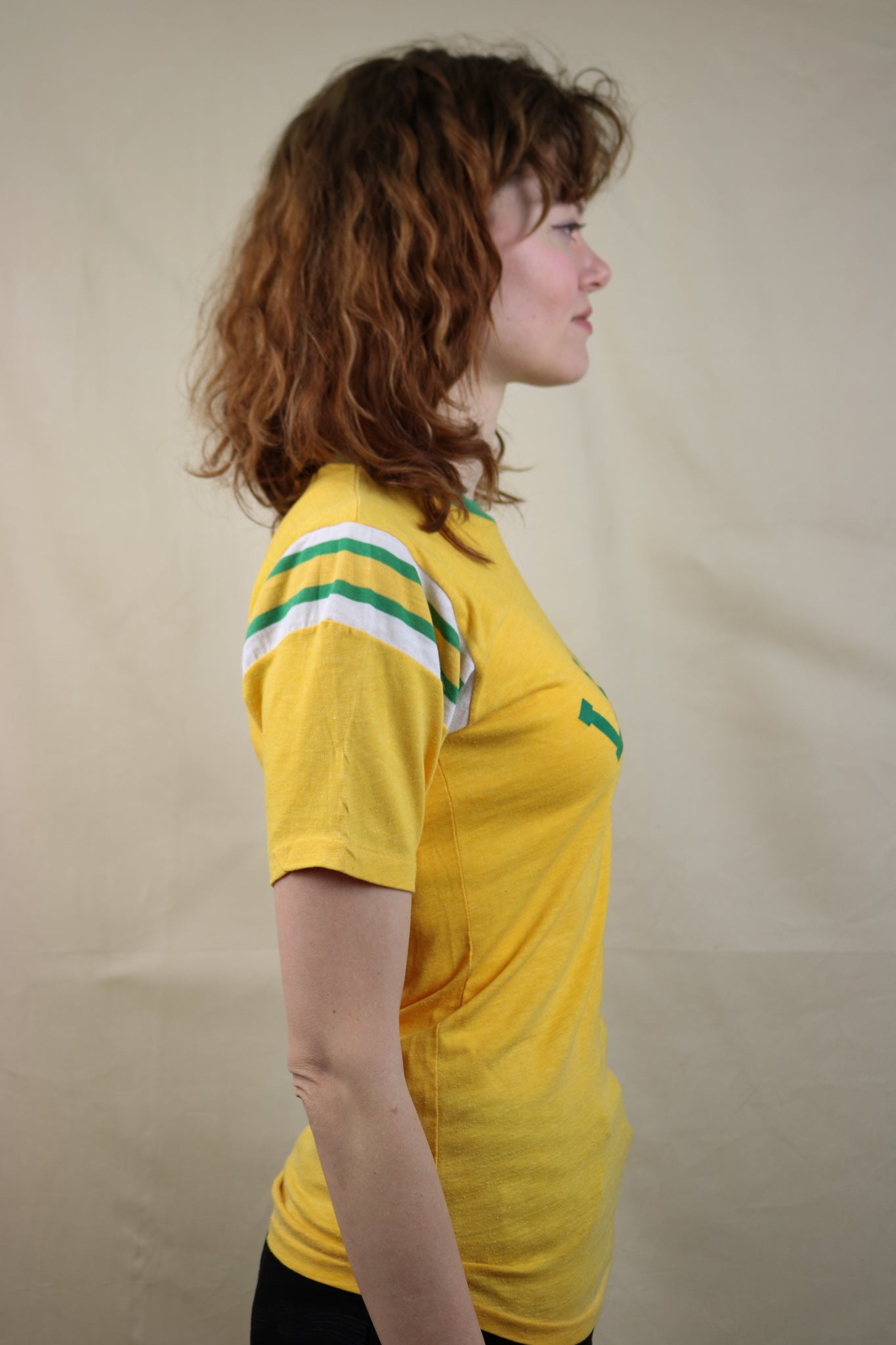Vintage 1960s 70s Tee