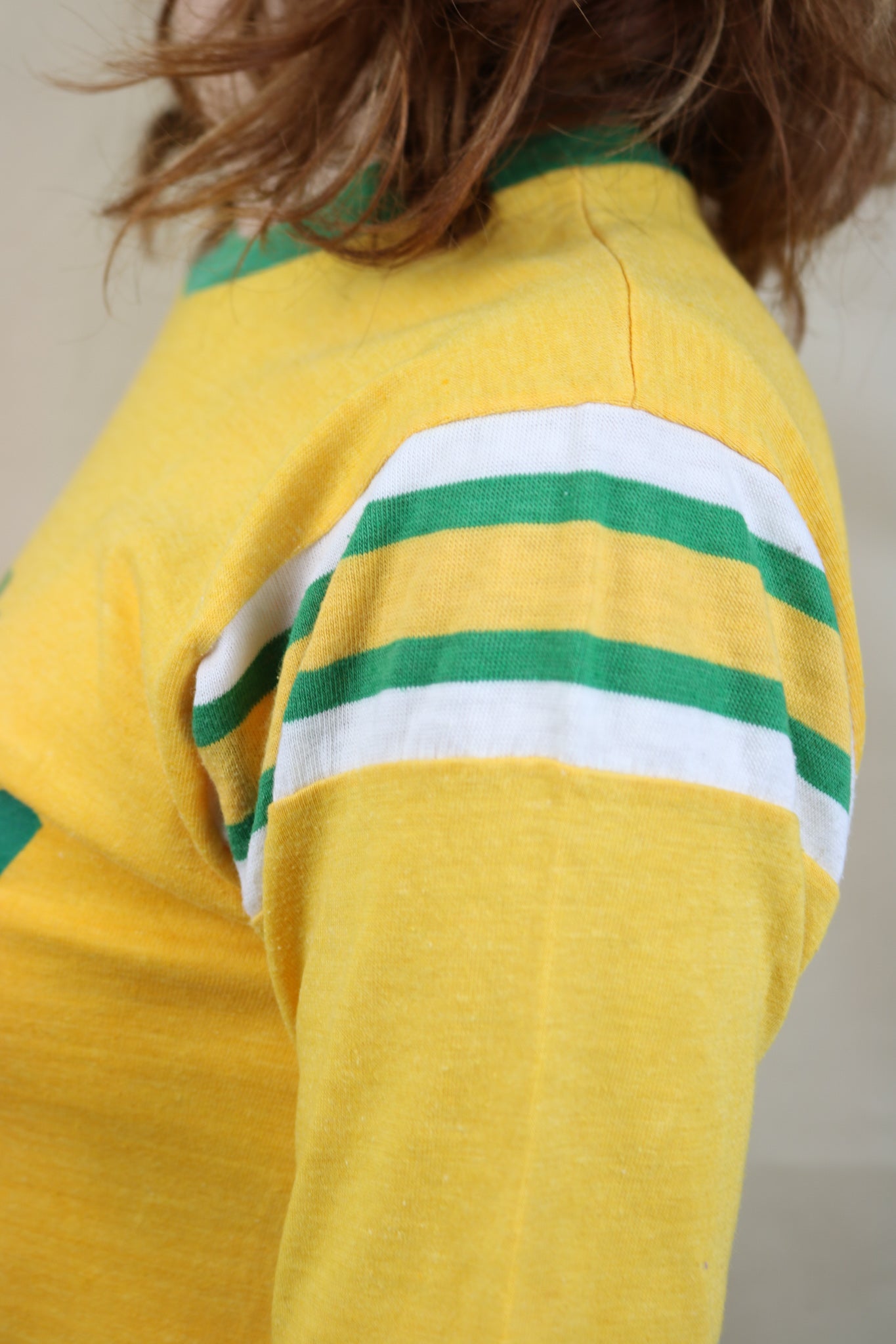 Vintage 1960s 70s Tee