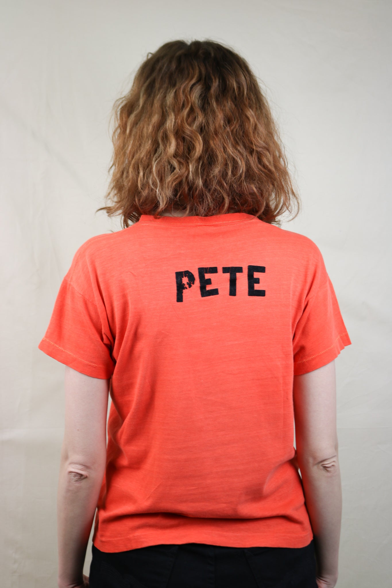 Vintage 1960s 70s Champion TEE