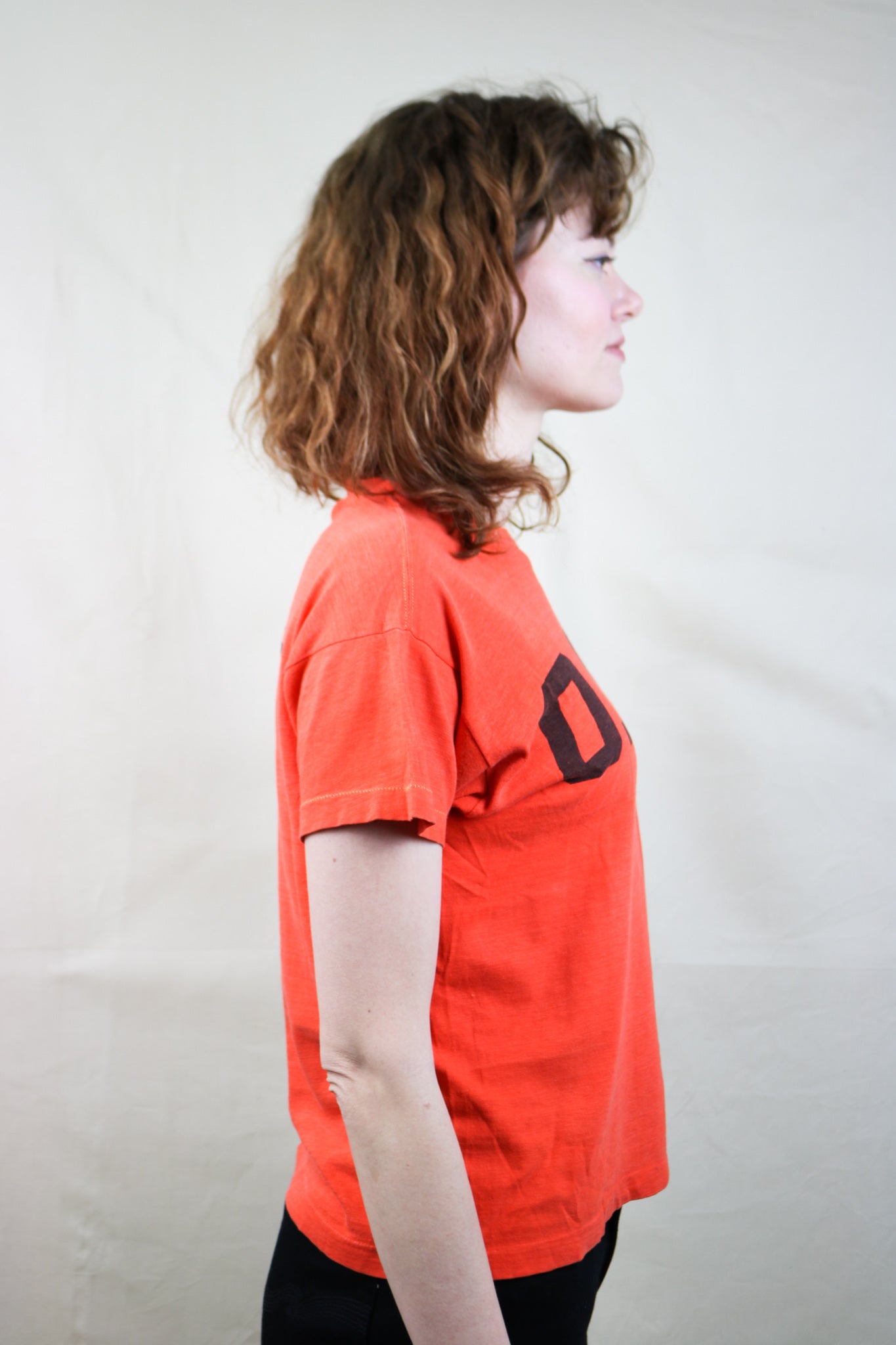 Vintage 1960s 70s Champion TEE