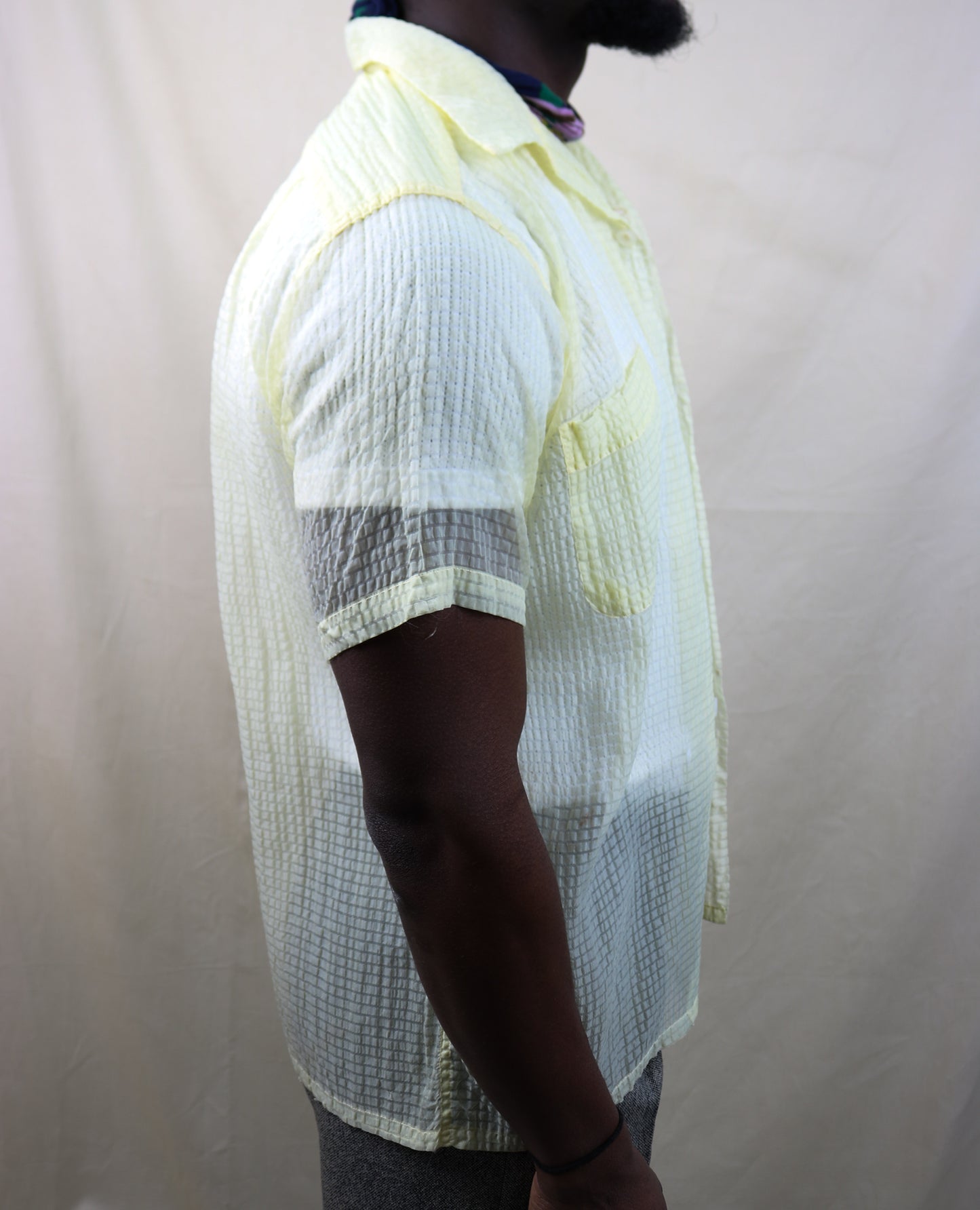 Vintage DuPont Shirt