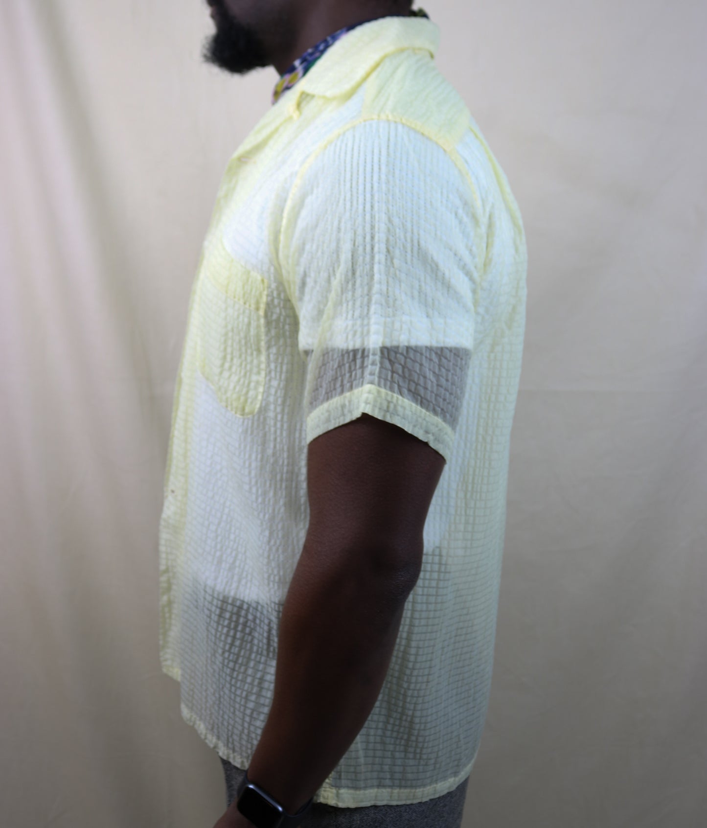 Vintage DuPont Shirt