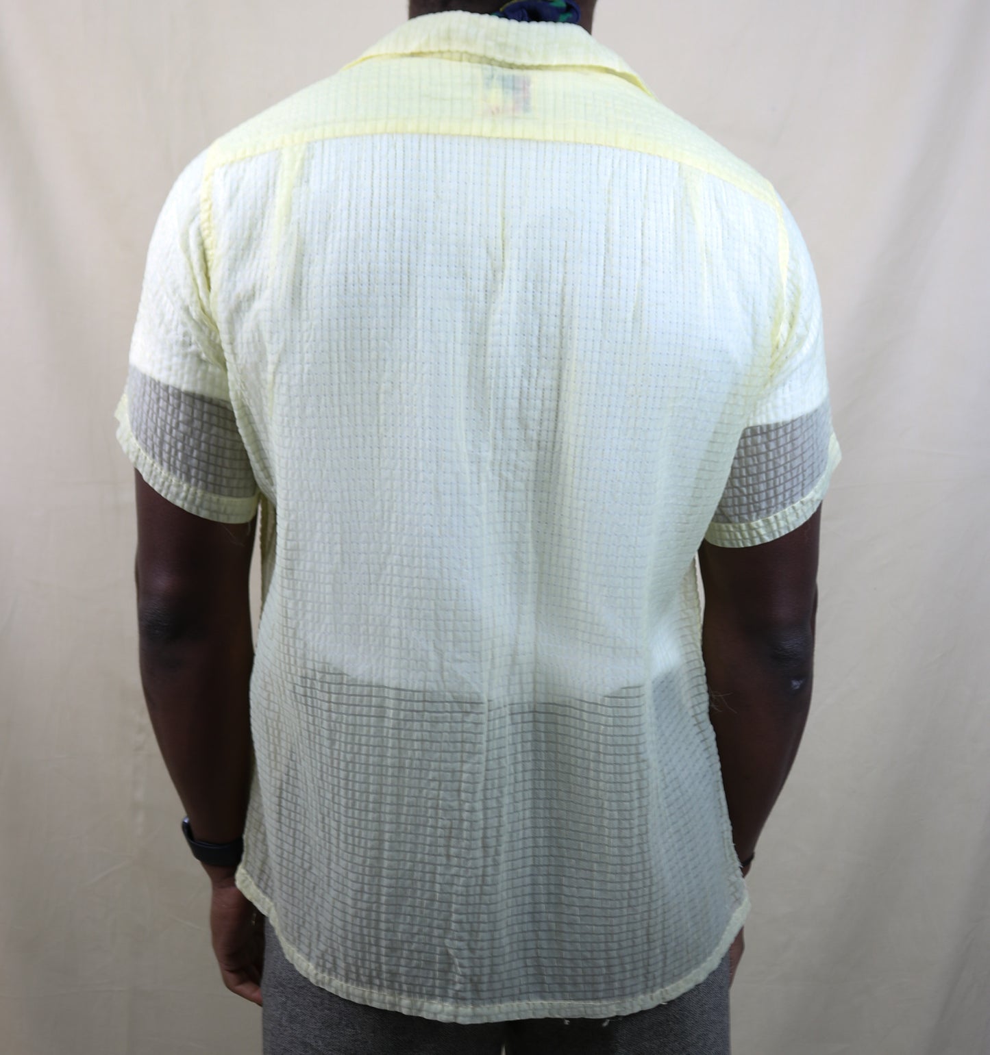 Vintage DuPont Shirt