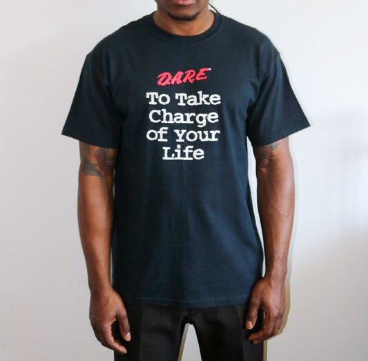 Vintage D.A.R.E T-Shirt