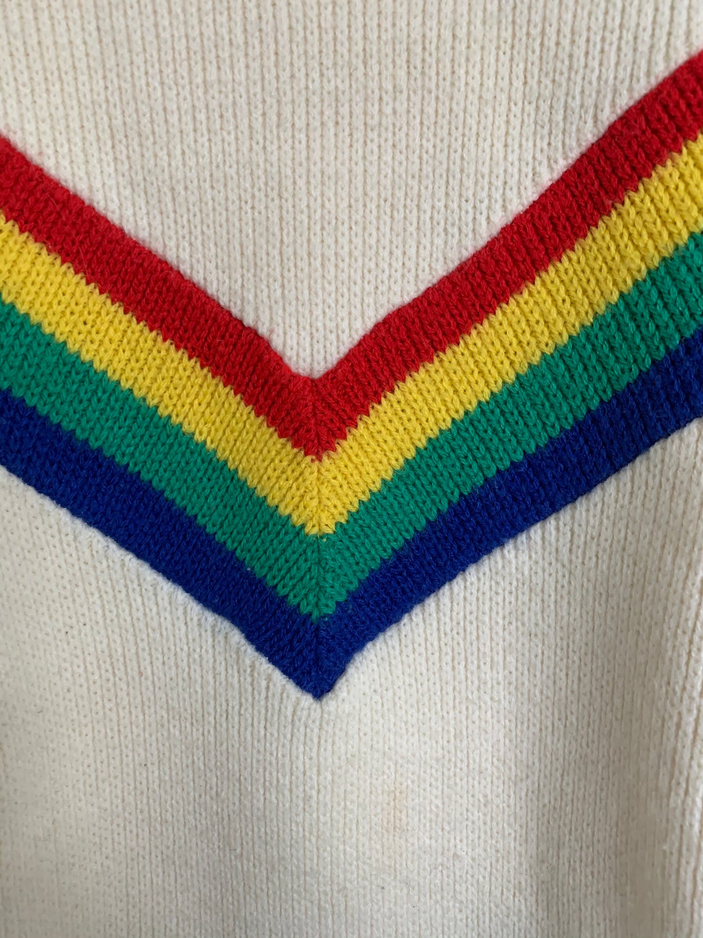 Vintage 1960s Sears Jumper