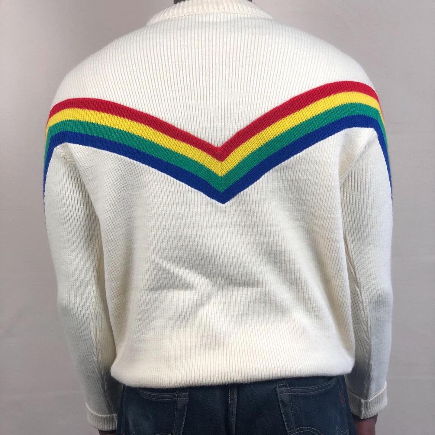 Vintage 1960s Sears Jumper